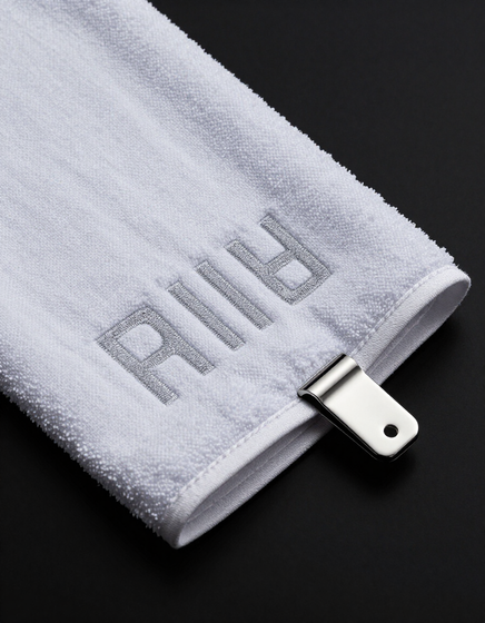 RIP Golf Towel