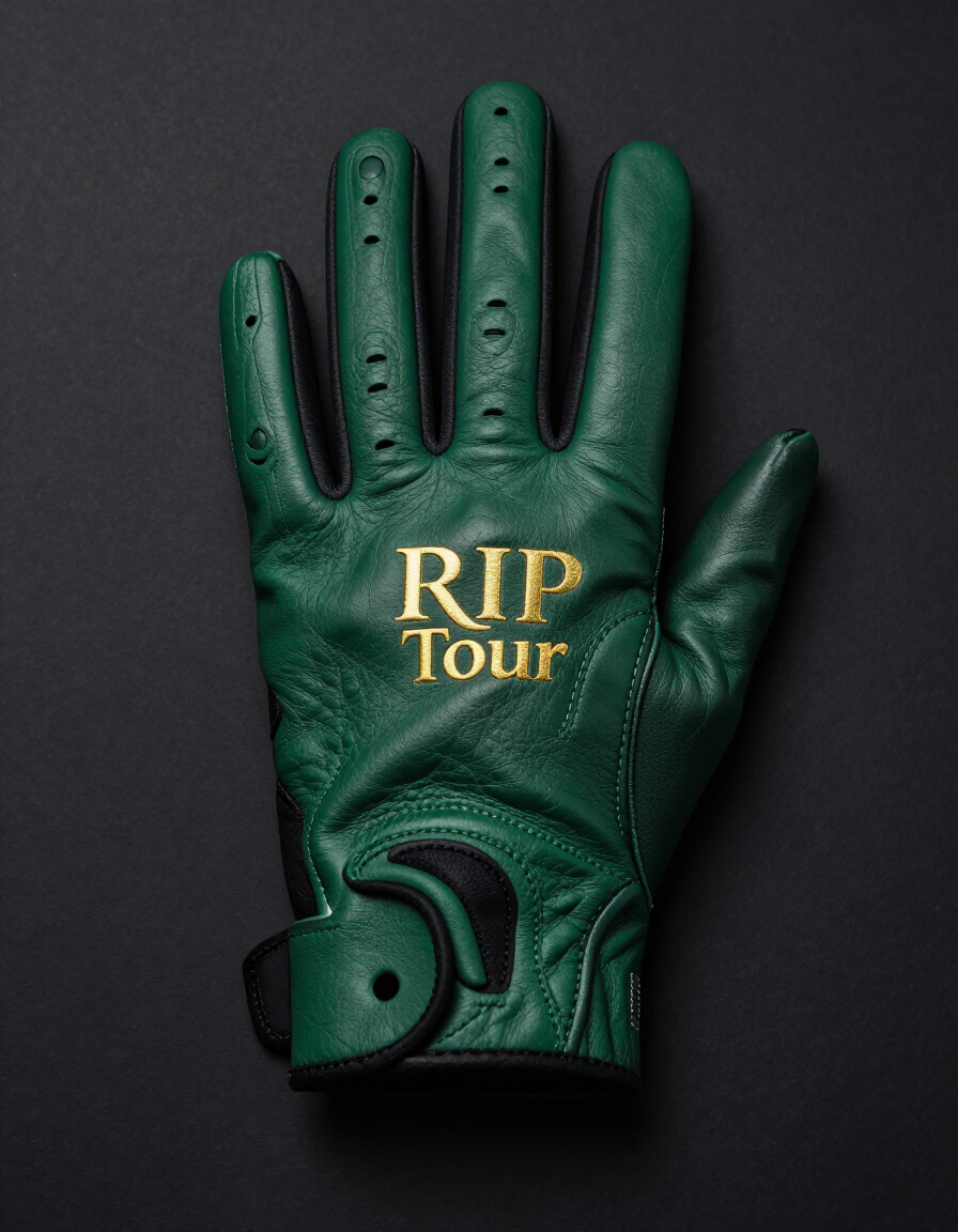 Spider Grip Golf Glove