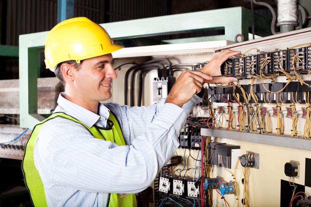 Electrical Labour Hire in Townsville — GSA Group In Garbutt, QLD