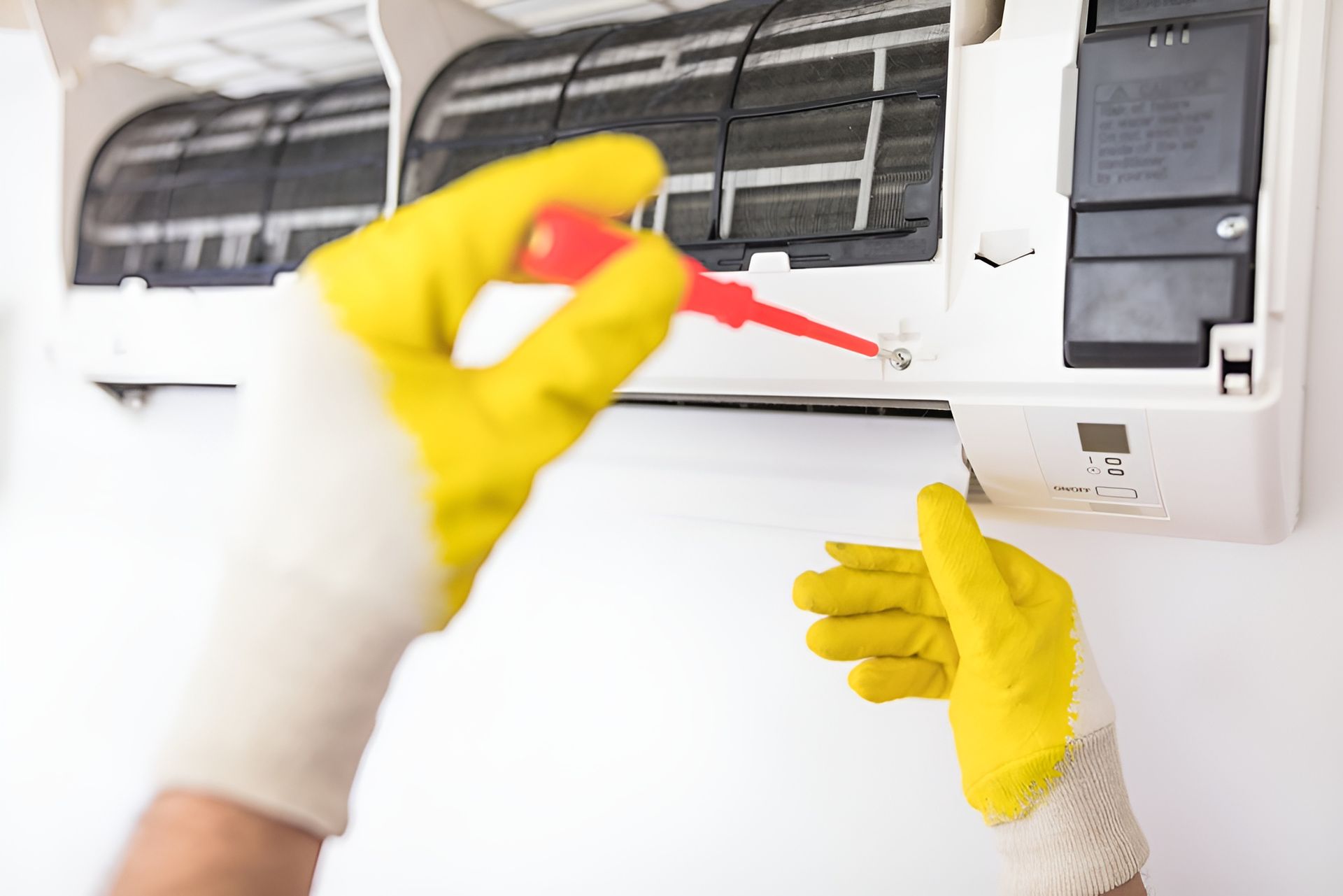 Residential Electrician — GSA Group In Garbutt, QLD