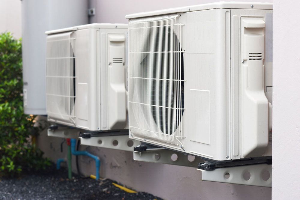 How Often Should You Clean Your Air Conditioning System?