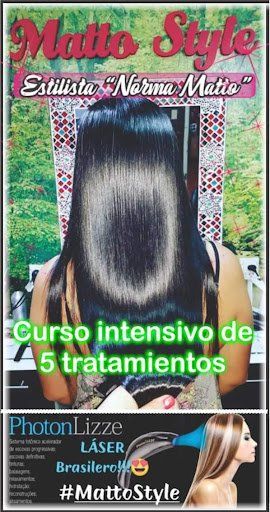 MATTOSTYLE
