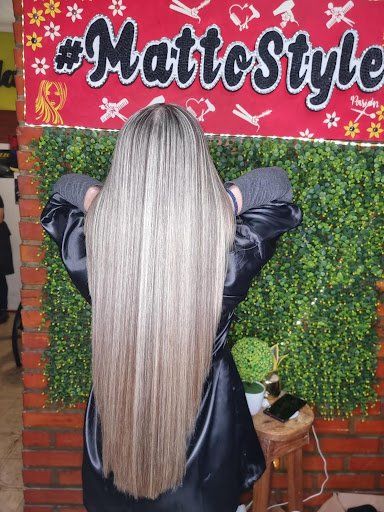 MATTOSTYLE