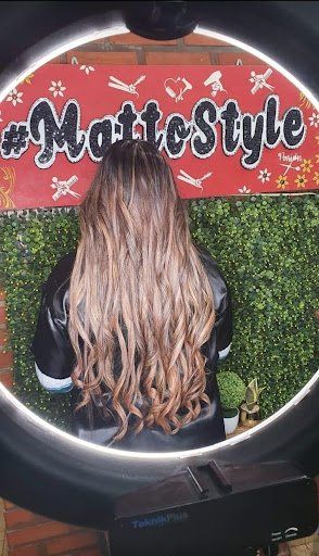 MATTOSTYLE