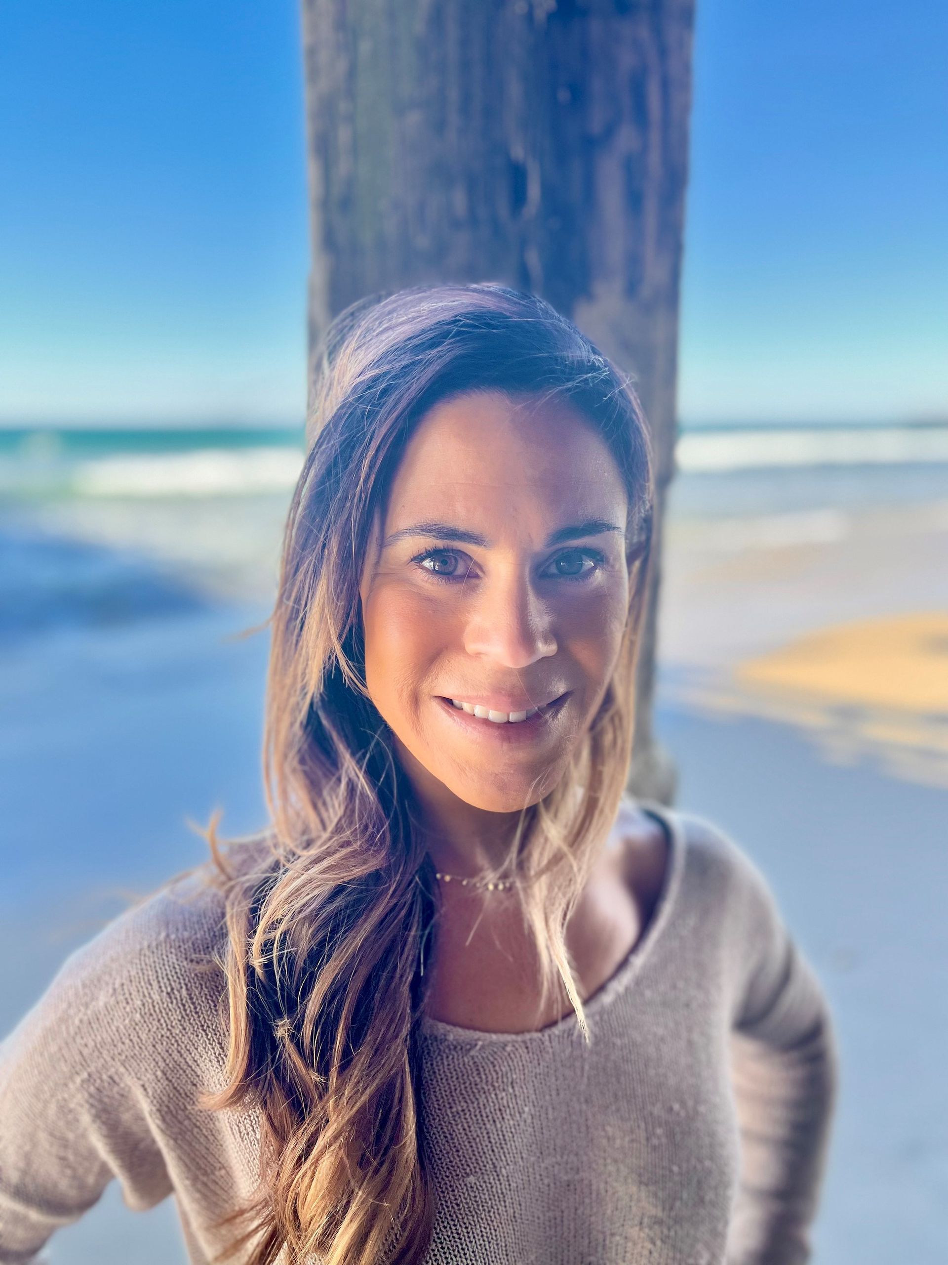 Nicole Bailey