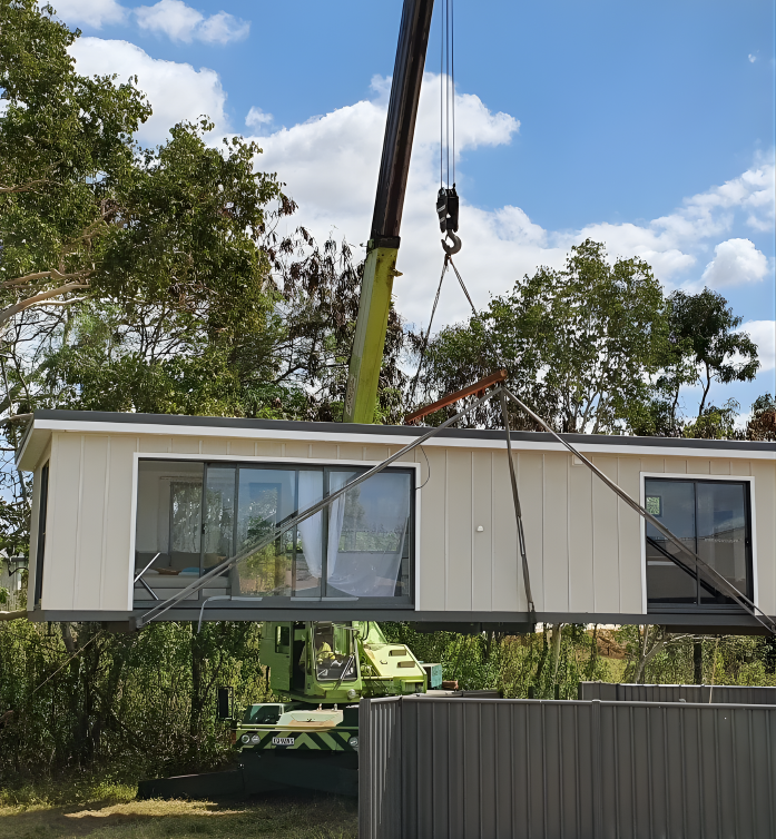 Rigger Hire in Mareeba | Mareeba Crane Hire