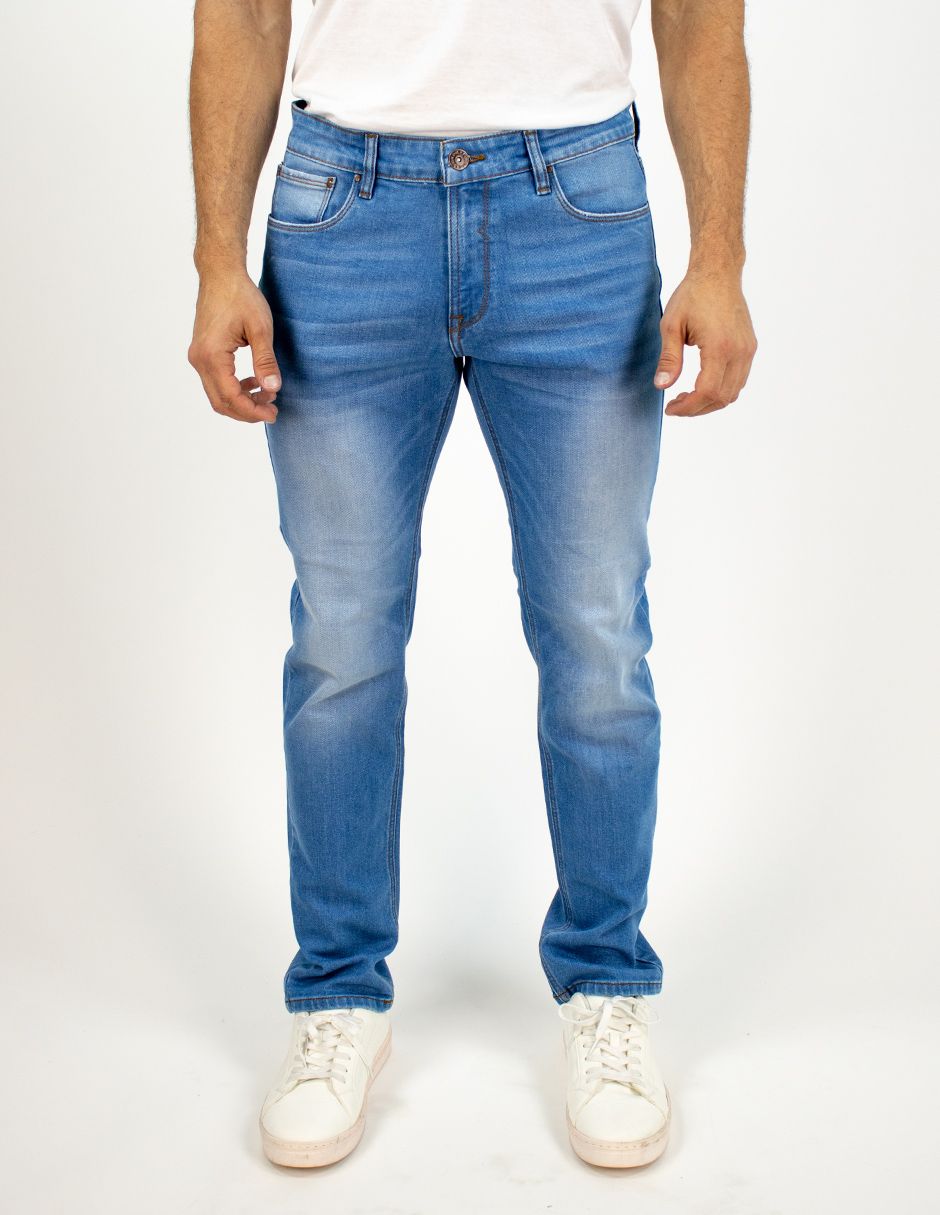 Jeans Furor Maverick Stone