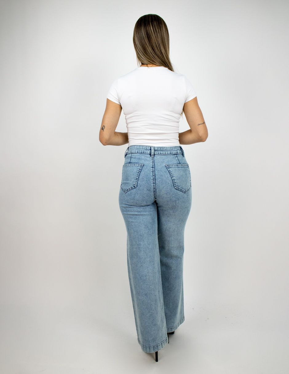 Jeans Furor Maverick 16 Baños