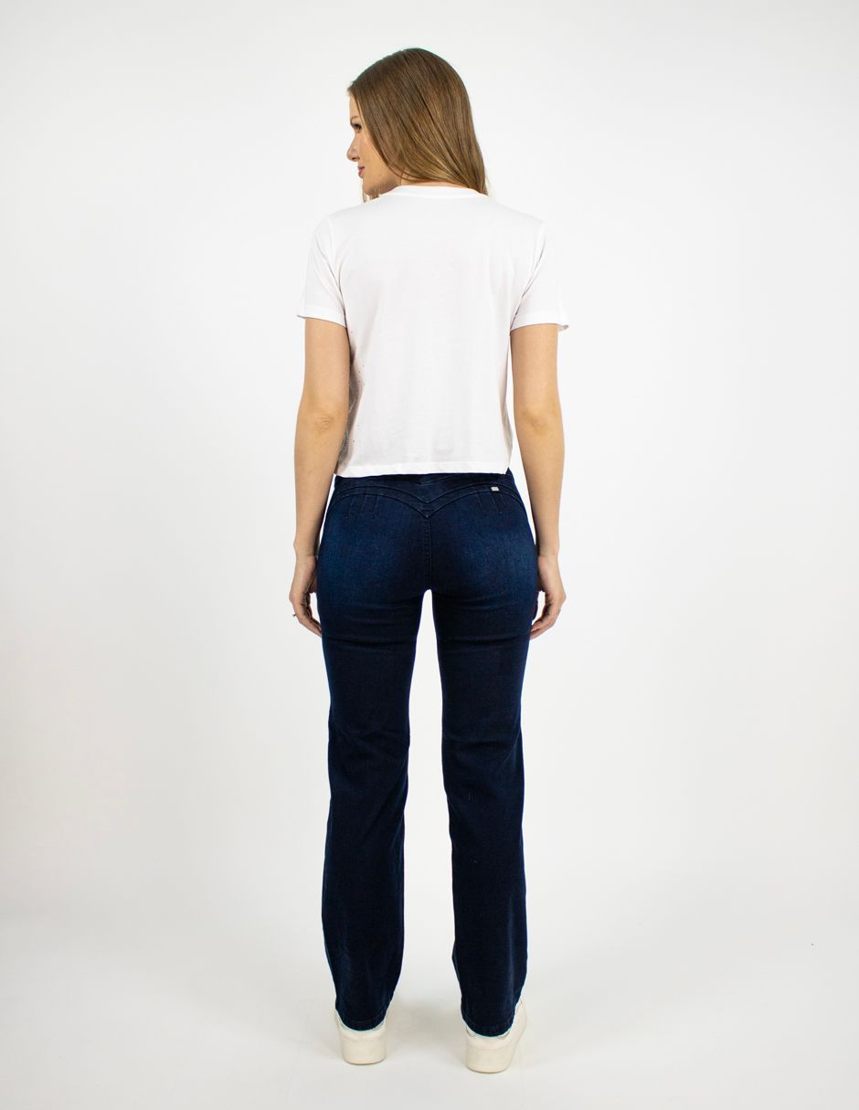 EXCLUSIVO SUBURBIA CARTAGENA260601 Jeans Furor Cartagena Deep Índigo
