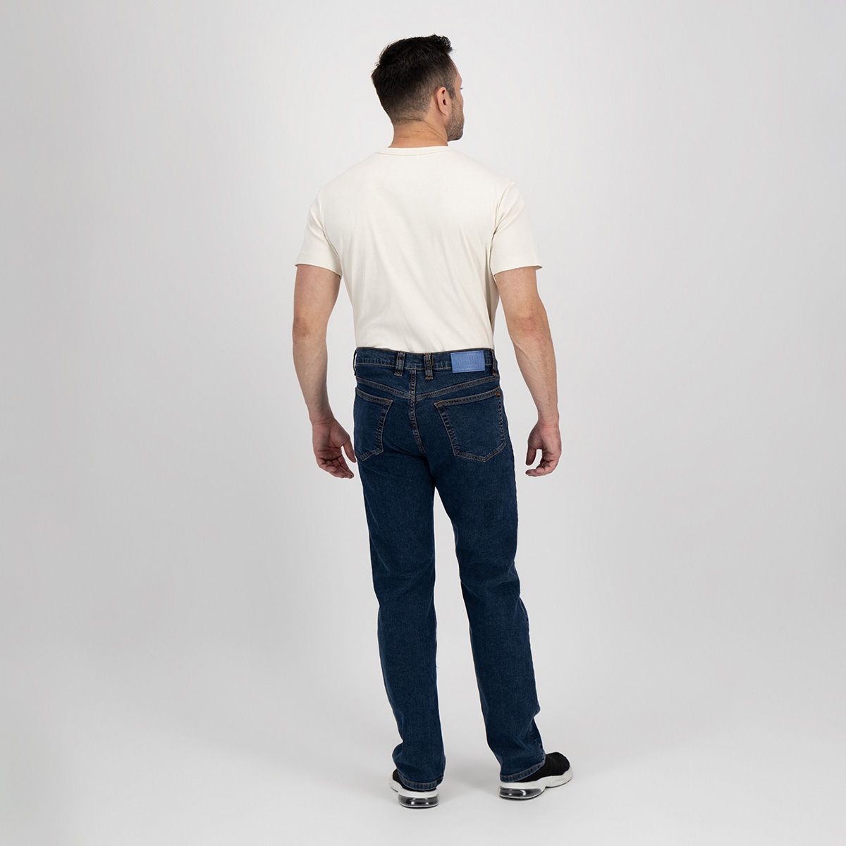 Jeans Furor Marshall New Stone