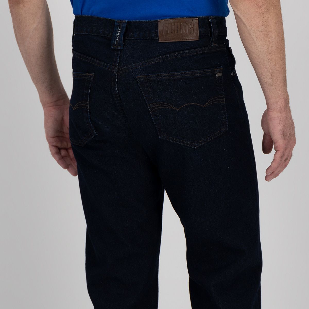 Jeans Furor Maverick 16 Baños