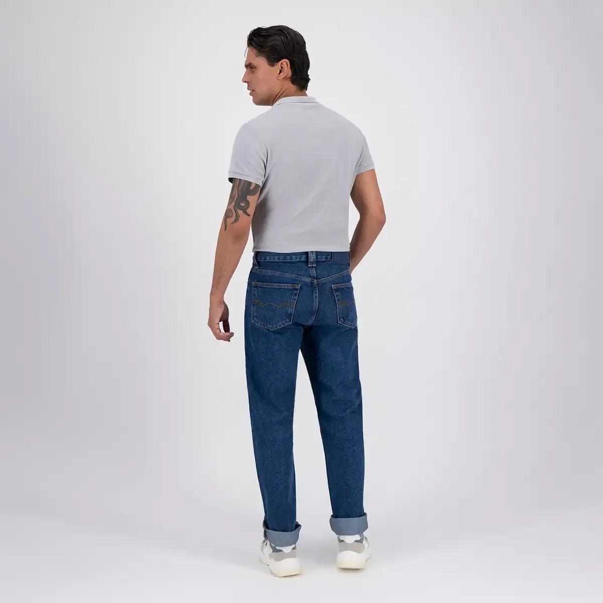 Jeans Furor Maverick Stone