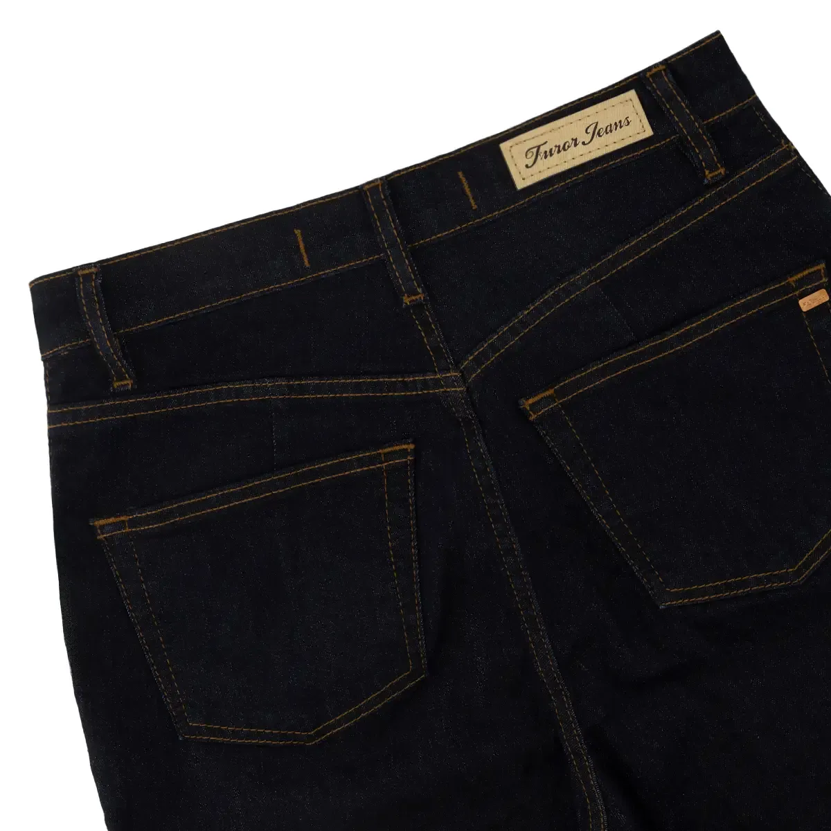 Jeans Furor Sweet Índigo