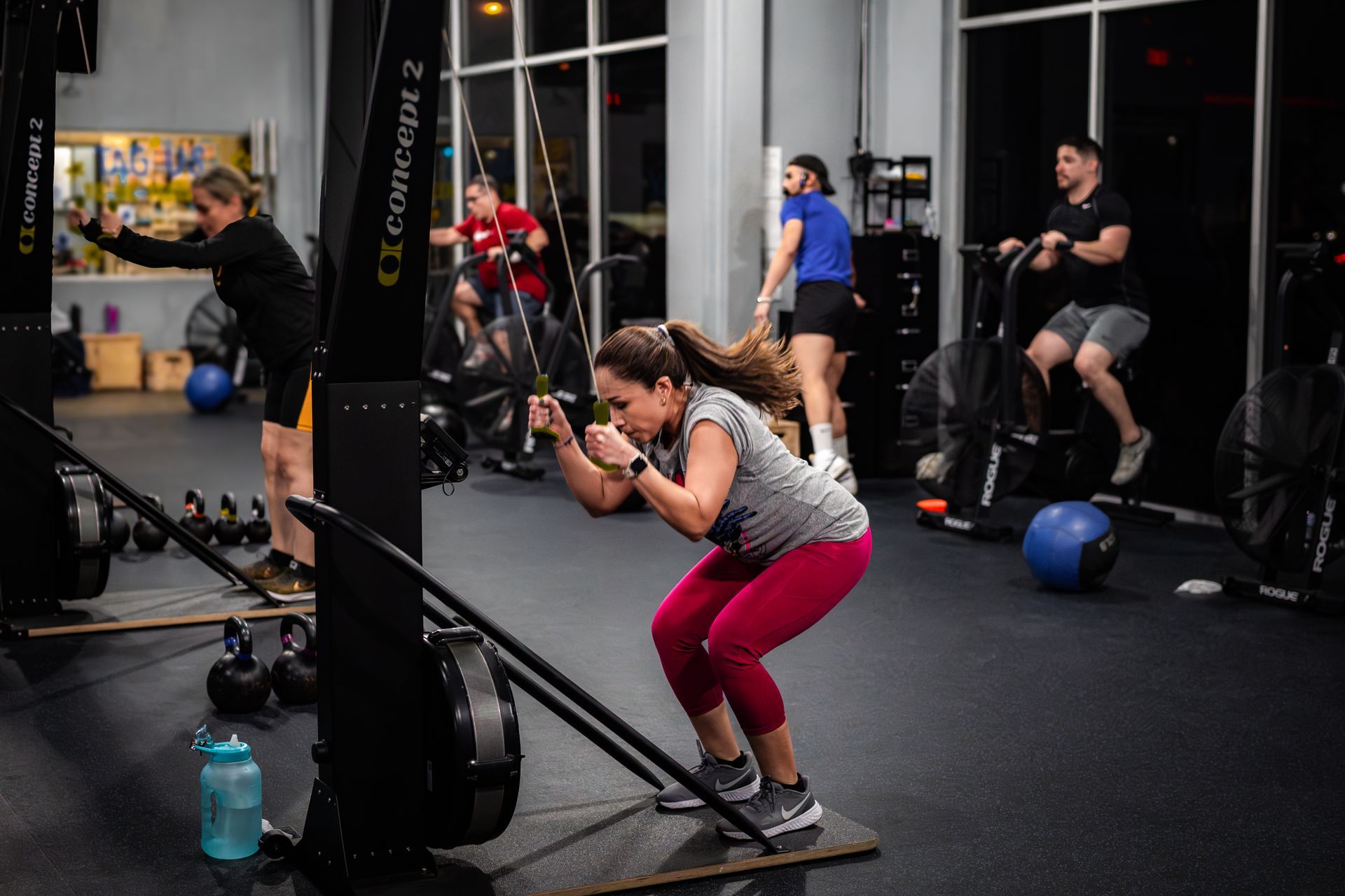 6 Week Transformation Program