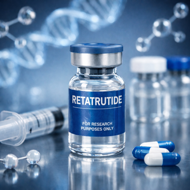 Retatrutide 10mg