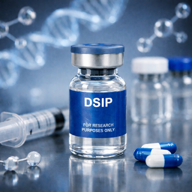 DSIP