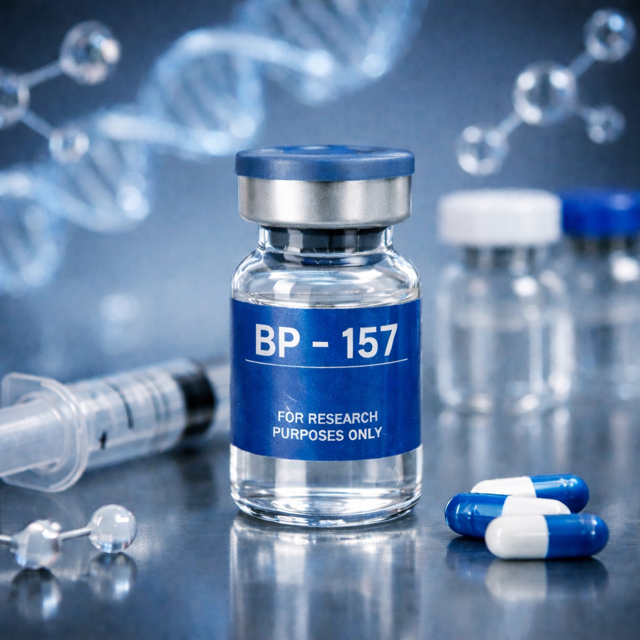 BPC-157 5mg