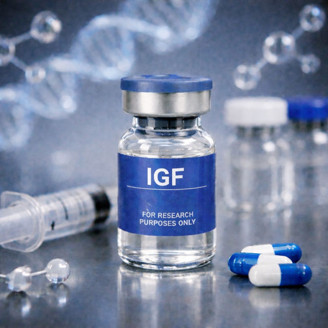 IGF