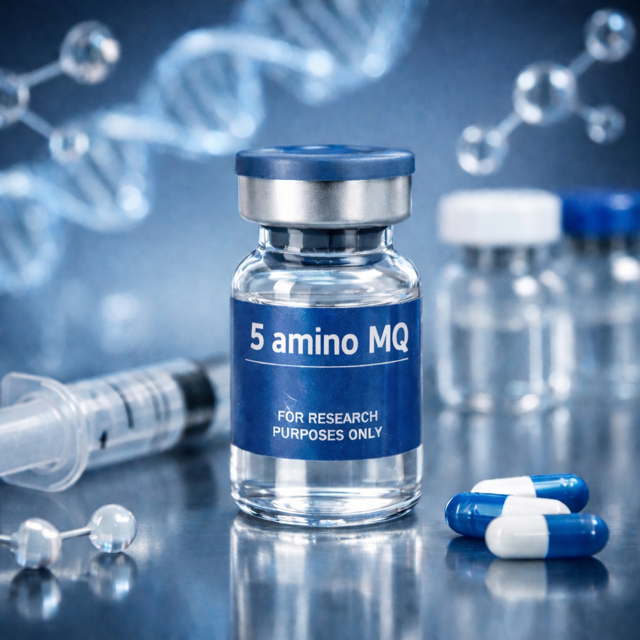 5-AMINO-1MQ