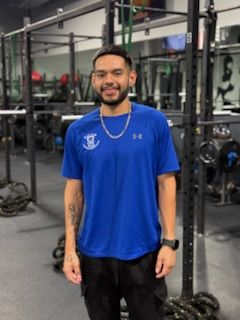 Coach Carlos