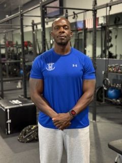 Coach Nate