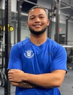 Coach Fabian