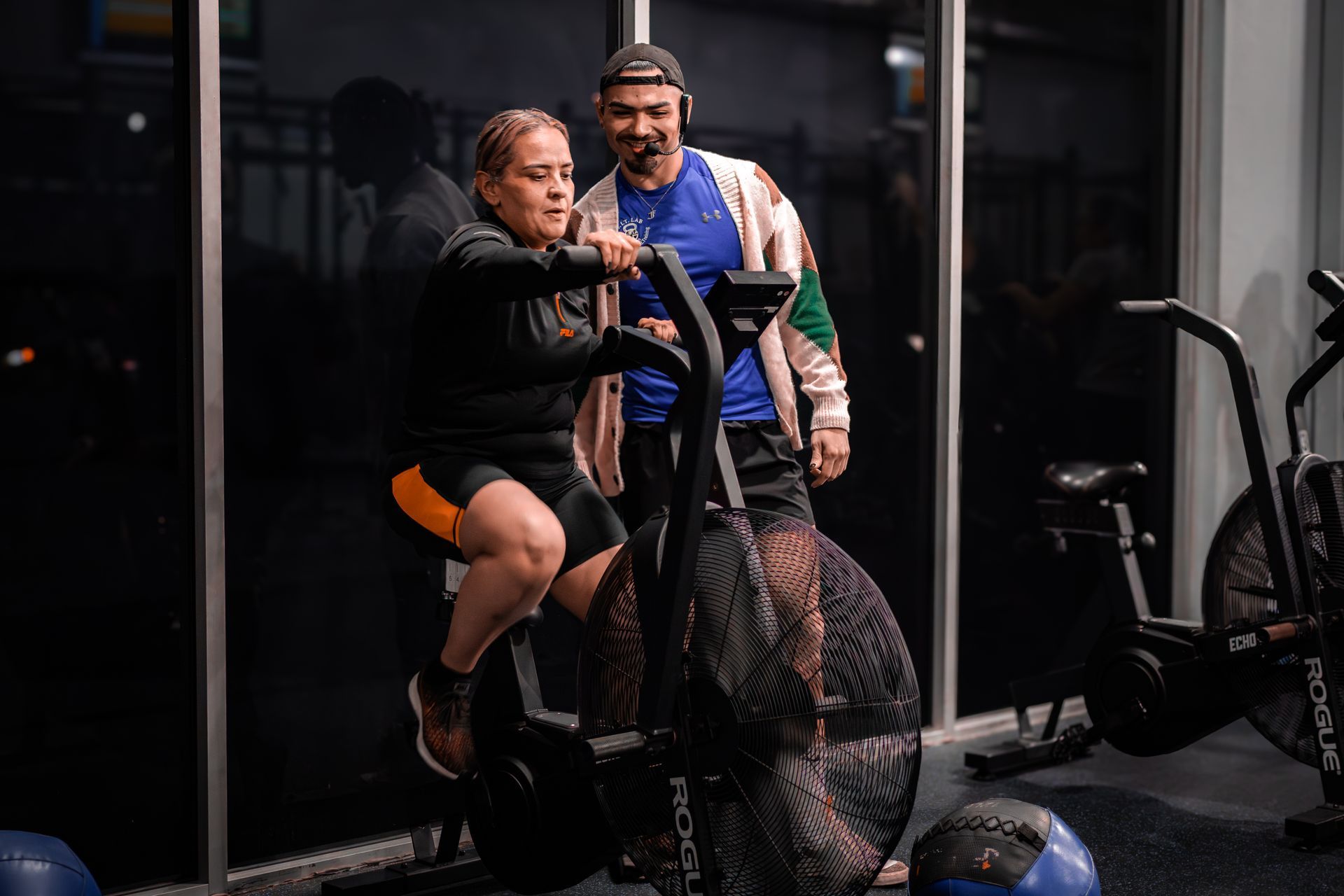 Personal Training