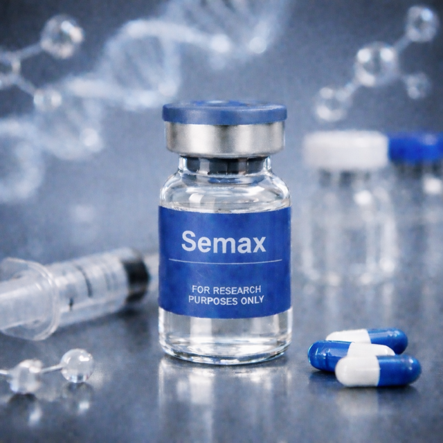 SEMAX