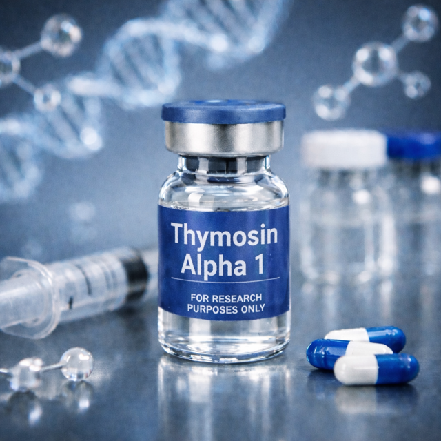 Thymosin