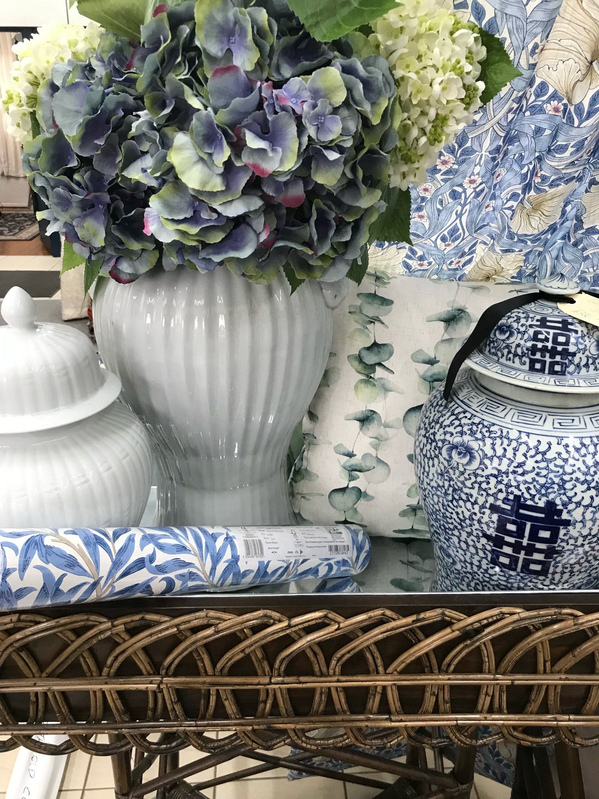 Vase — Interiors for You in Bowral, NSW