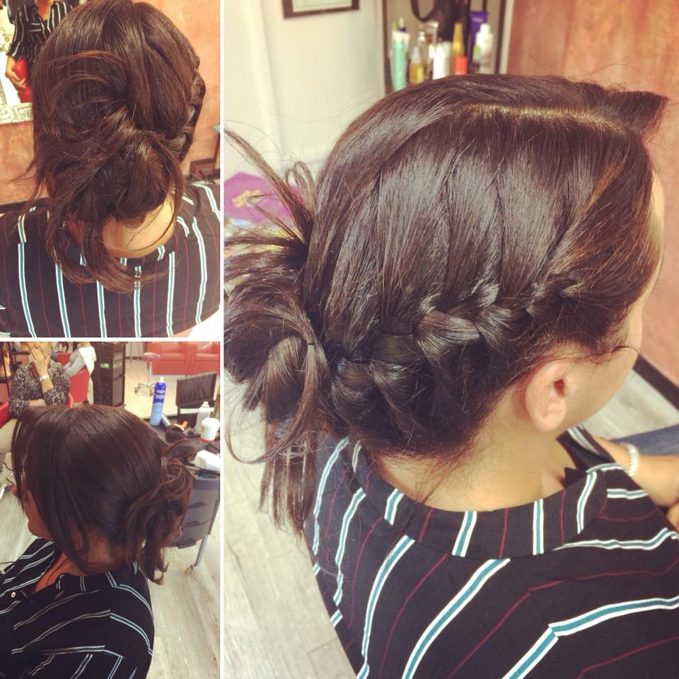 colorazione capelli