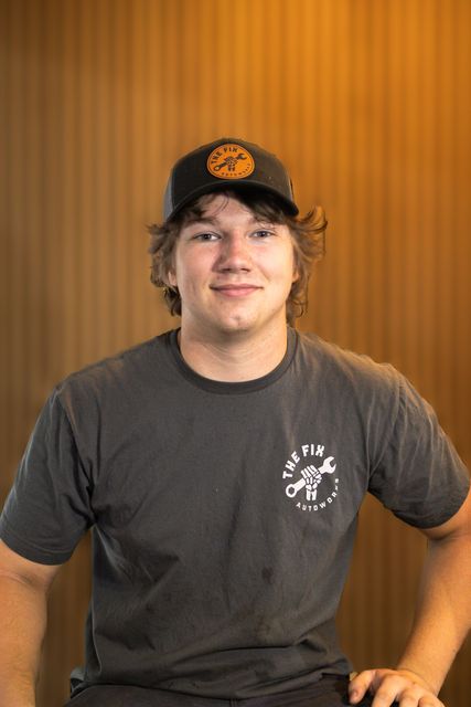 Dan Murmylo | The Fix Autoworks
