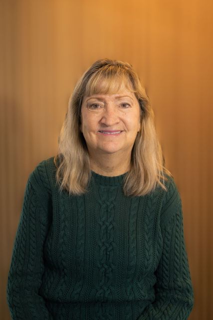 Donna Arnold | The Fix Autoworks