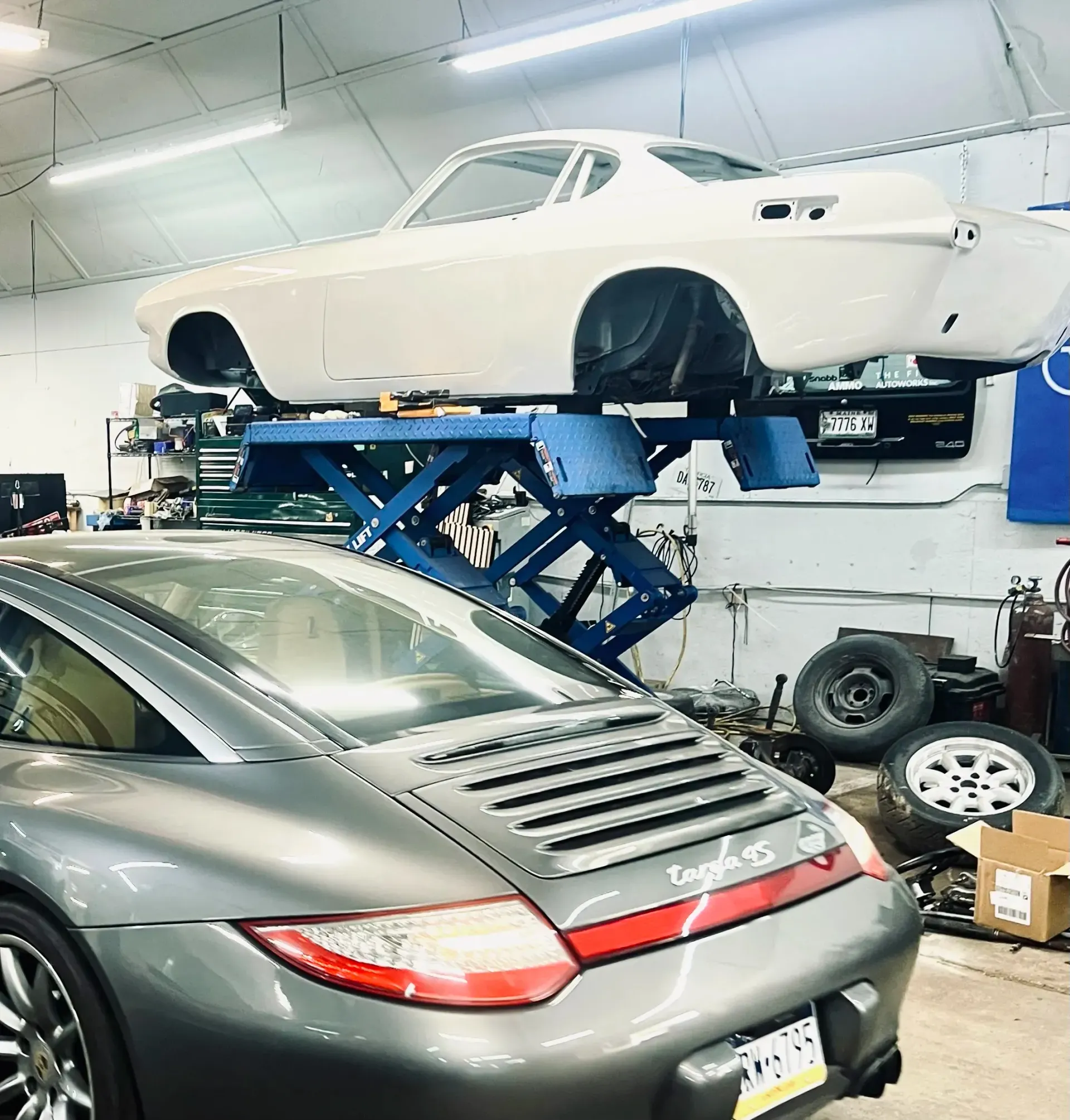 Gallery Photo | The Fix Autoworks