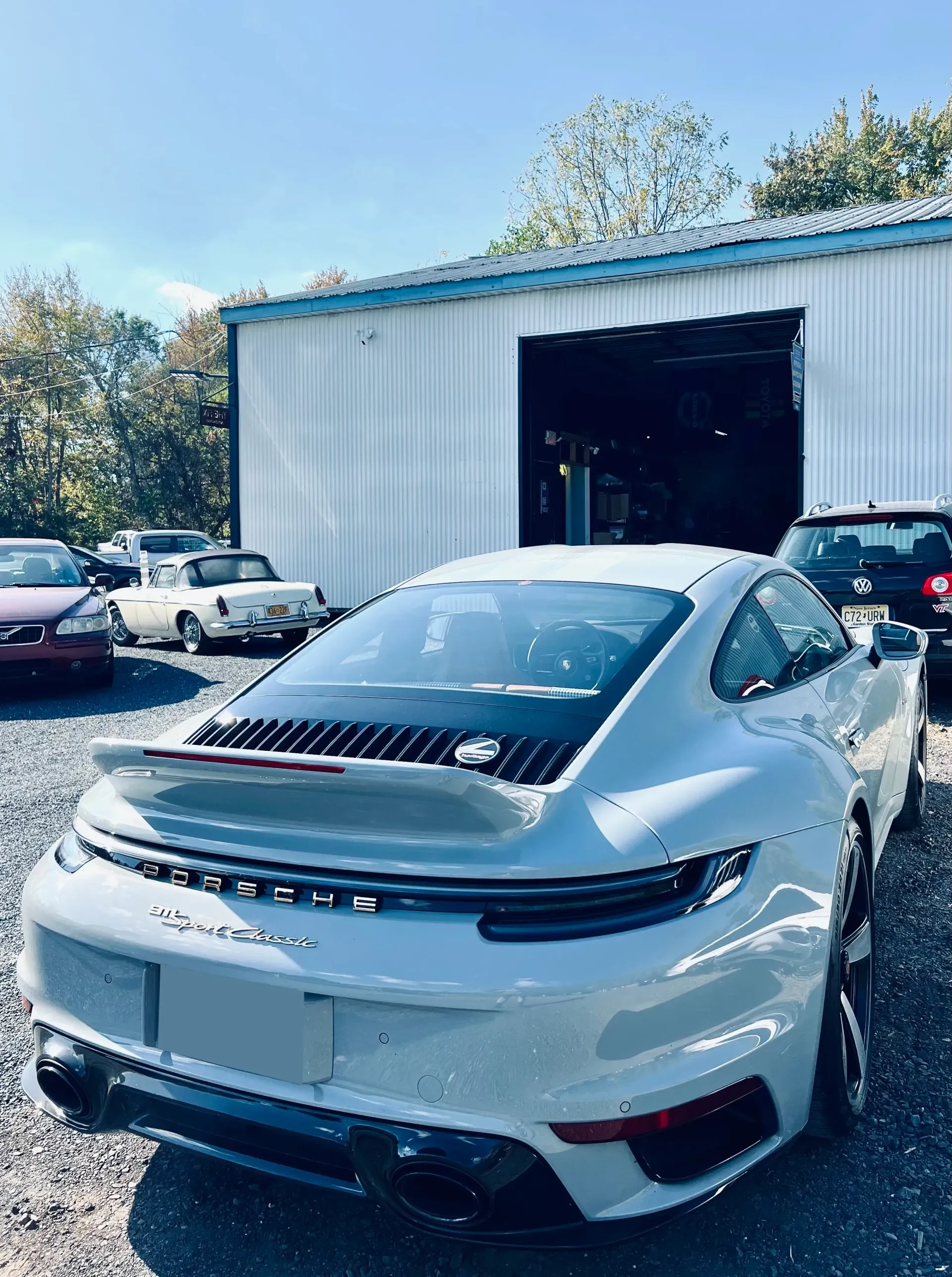 Gallery Photo | The Fix Autoworks