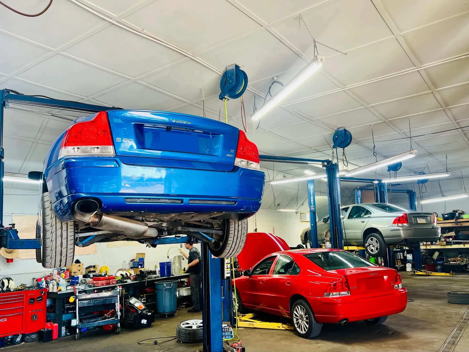 Gallery Photo | The Fix Autoworks