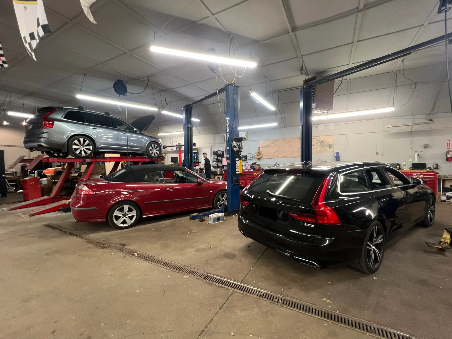Gallery Photo | The Fix Autoworks