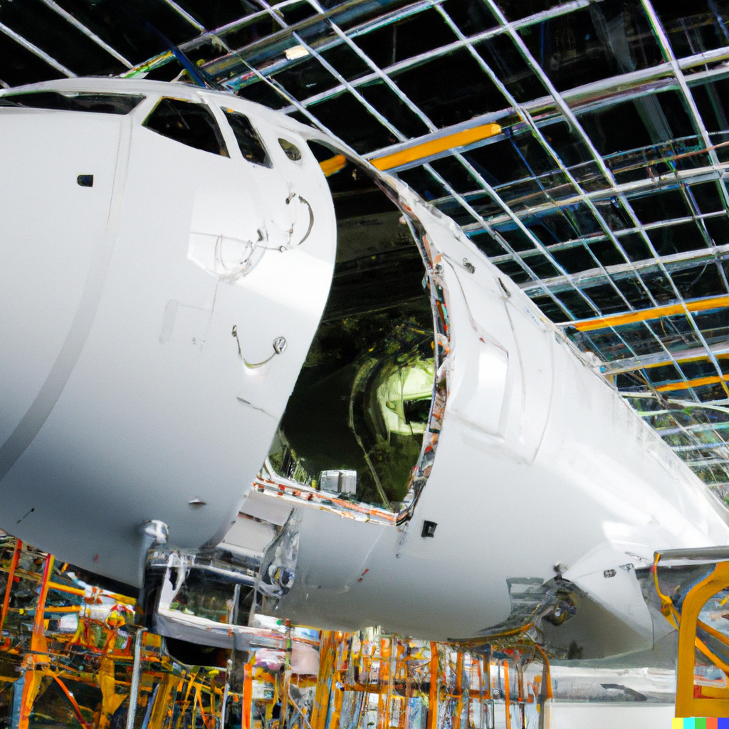 Neuguard Aerospace Manufacturing Machinery Safety and Compliance Services