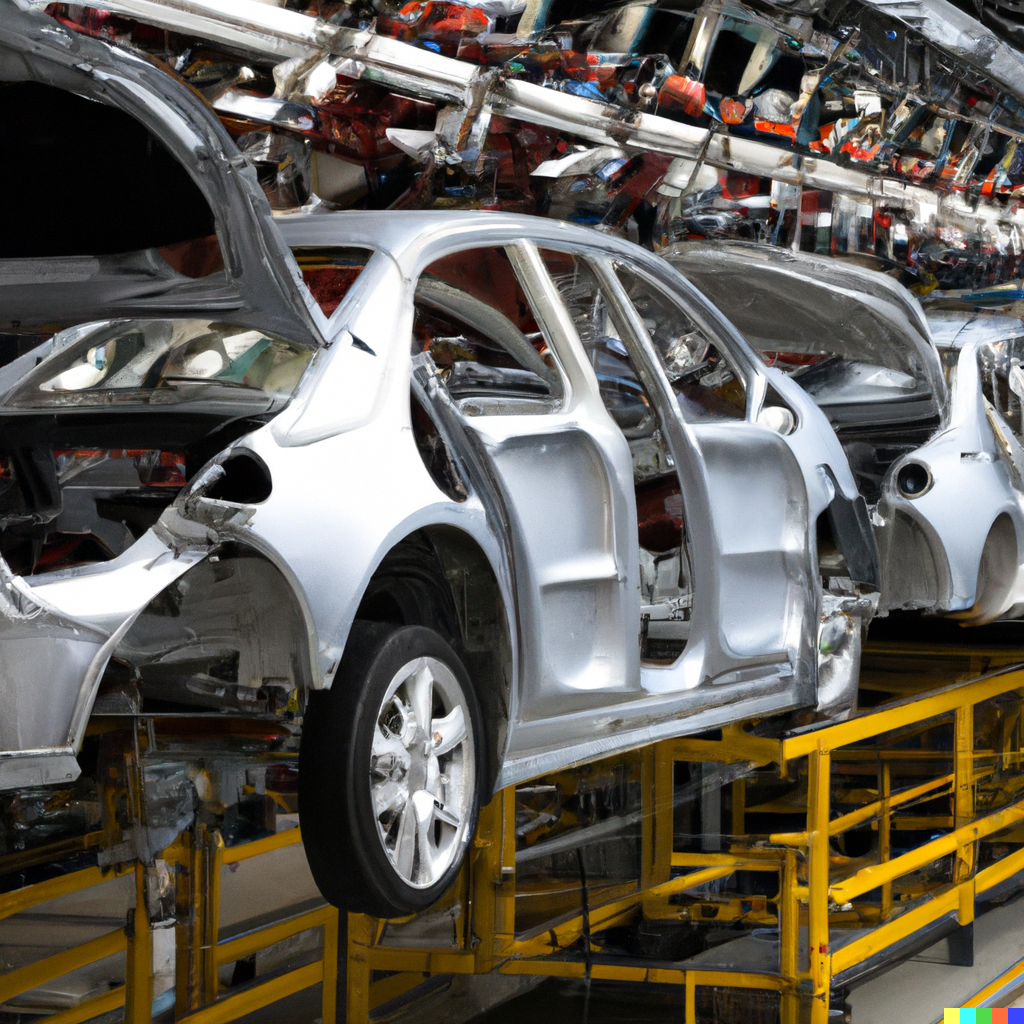 Neuguard Automotive Machinery Safety & Compliance Services