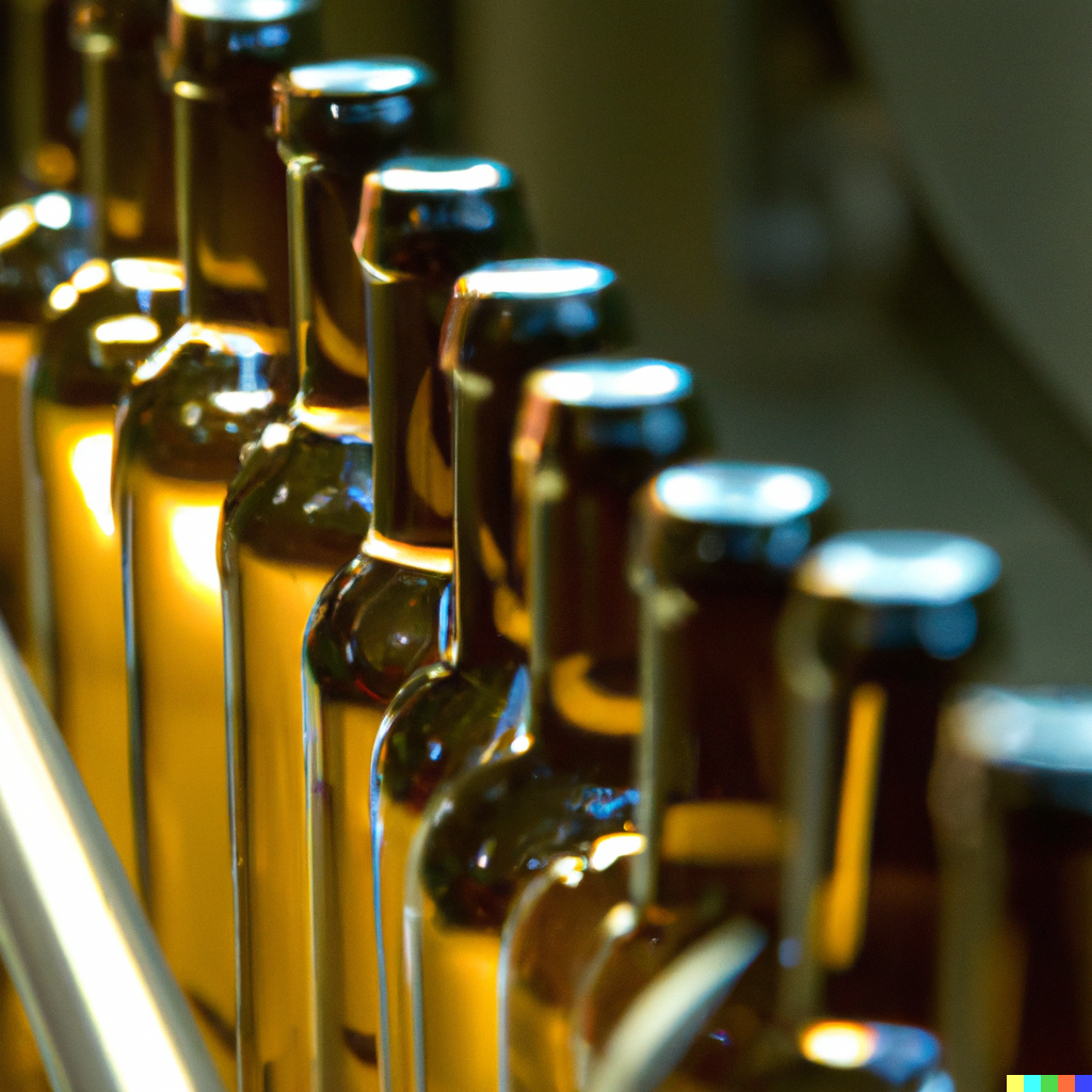 Neuguard Food and Beverage Services Machinery Safety and Compliance