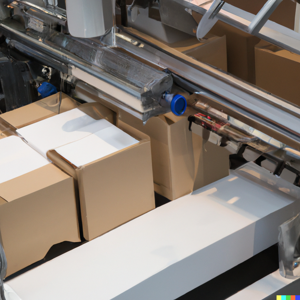 Neuguard Packaging Machinery Safety and Compliance Services