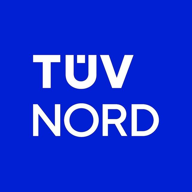 TUV Nord - Neuguard