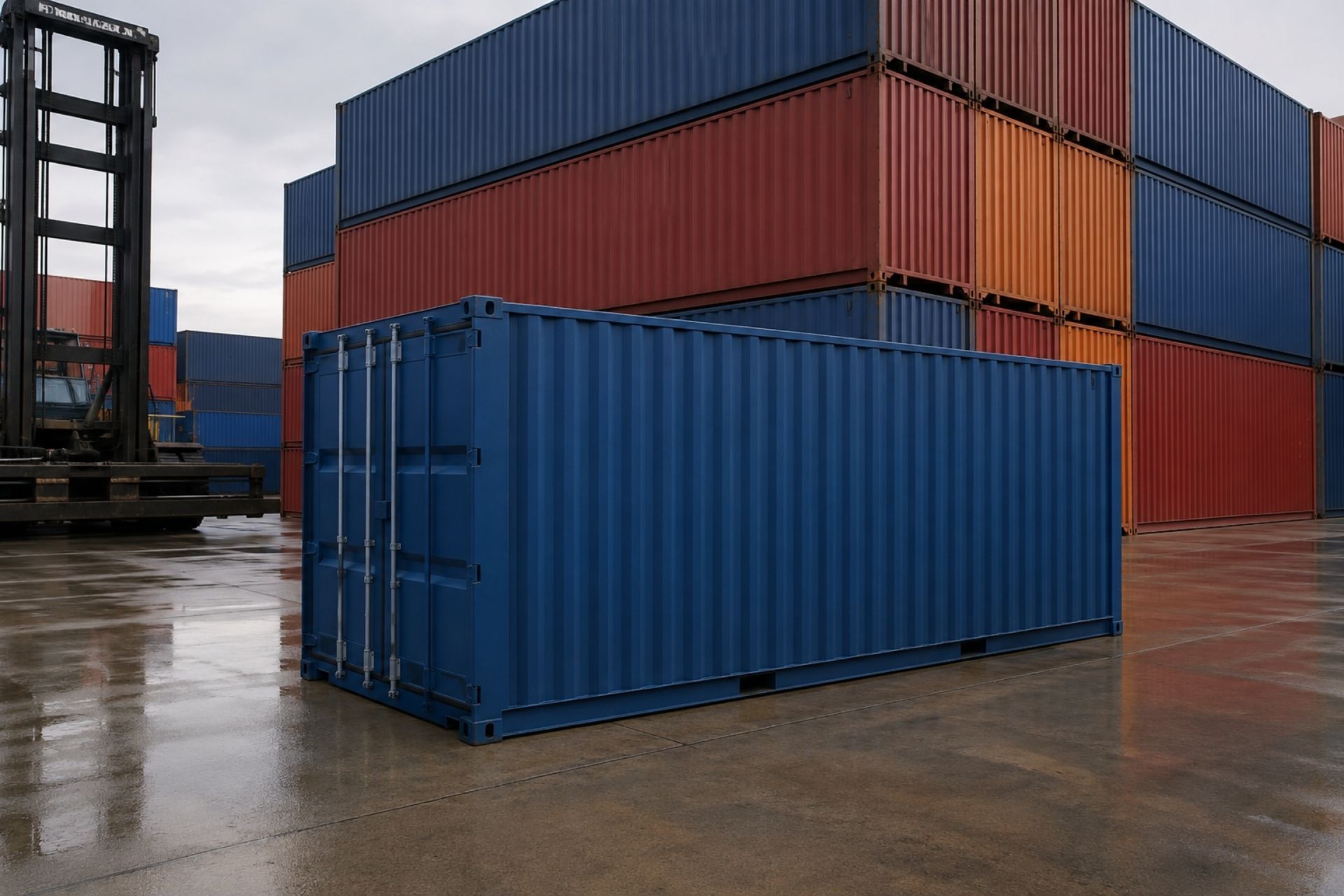 Freight Broker Bond (BMC-84) Requirements and 2026 Costs