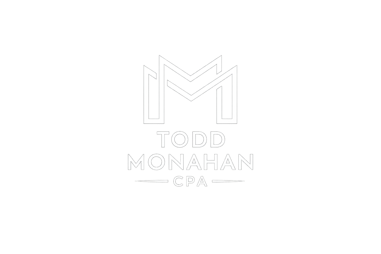 White background with a faint monogram “M” logo and the words “GOOD MORGAN” beneath it.