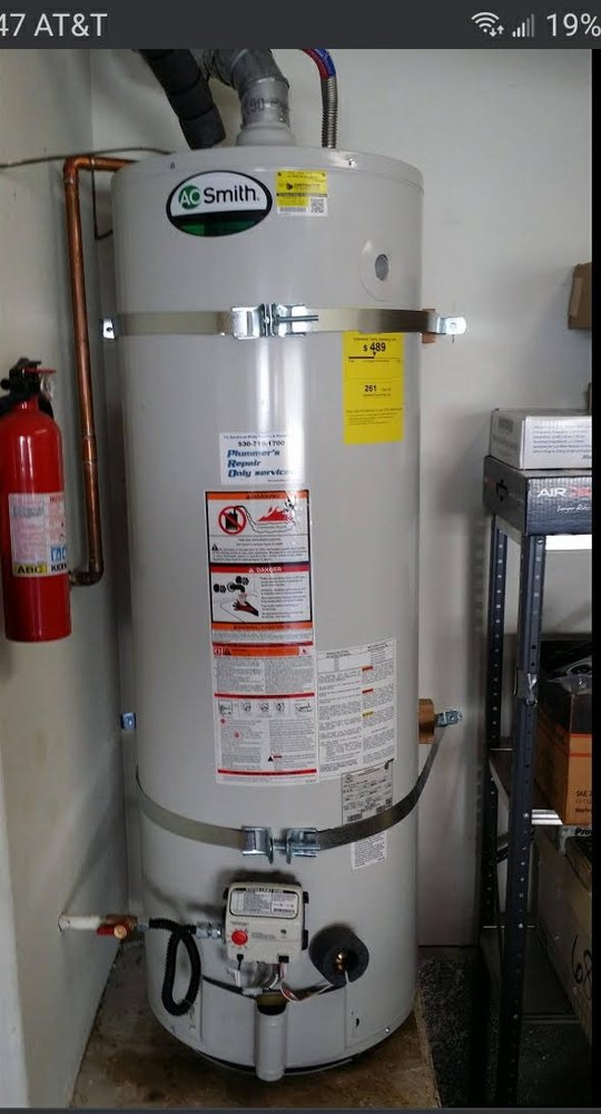 Clark's Plumbing Top Rated Plumber Visalia, Clovis & Fresno, California