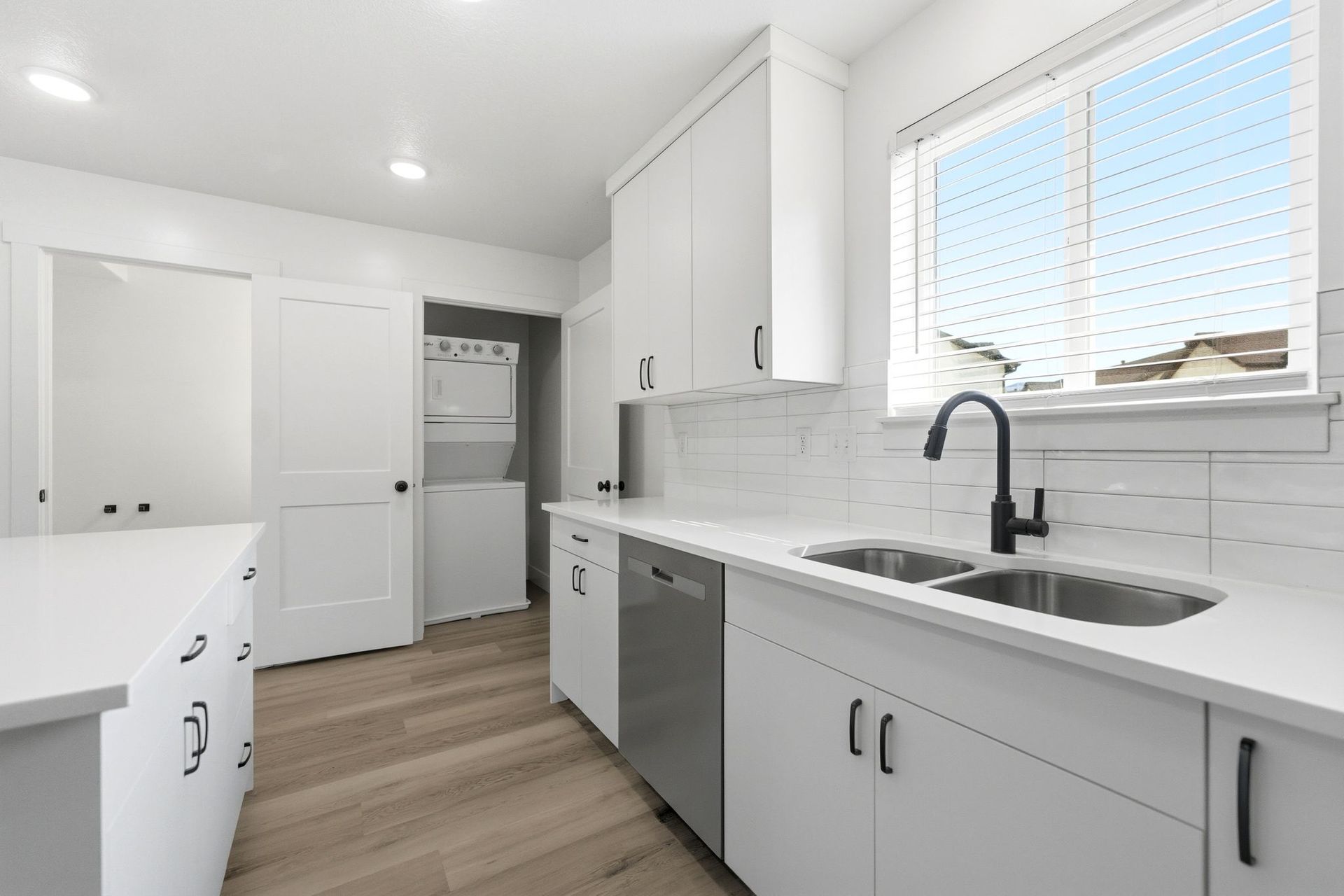 2 and 3 bedroom townhomes for rent in South Ogden Madison Towns on 40th