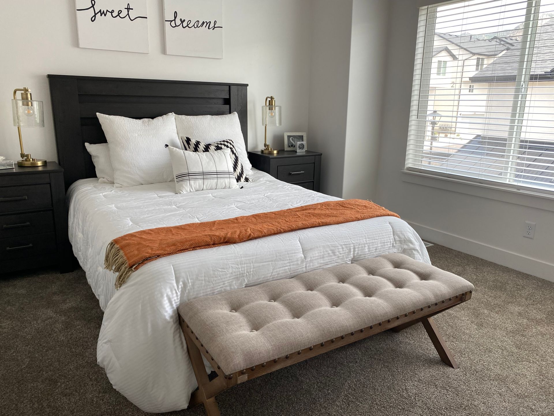2 bedroom townhome for rent Ogden Utah Madison Towns on 40th