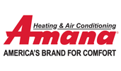 Amana logo
