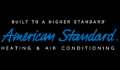American Standard logo