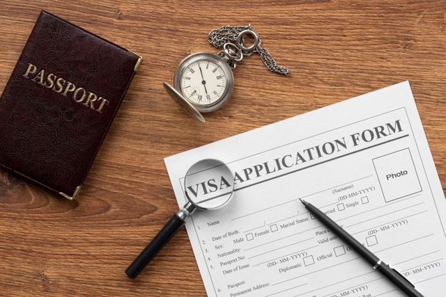 Visas & Immigration Legal Advice Visas & Immigration Legal Advice